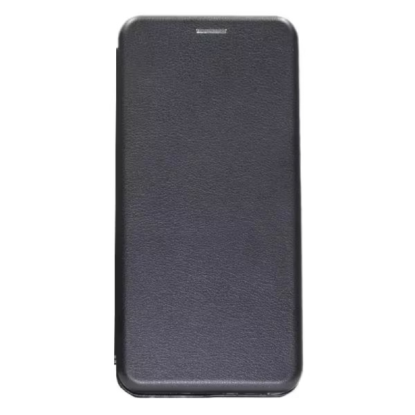 Чехол-книжка WELLMADE для Poco X6, черный